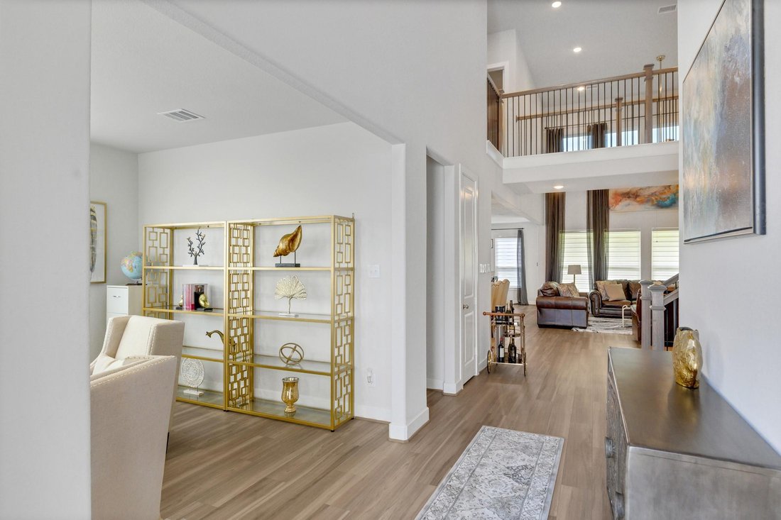 House in La Porte, Texas, United States 3 - 18535719