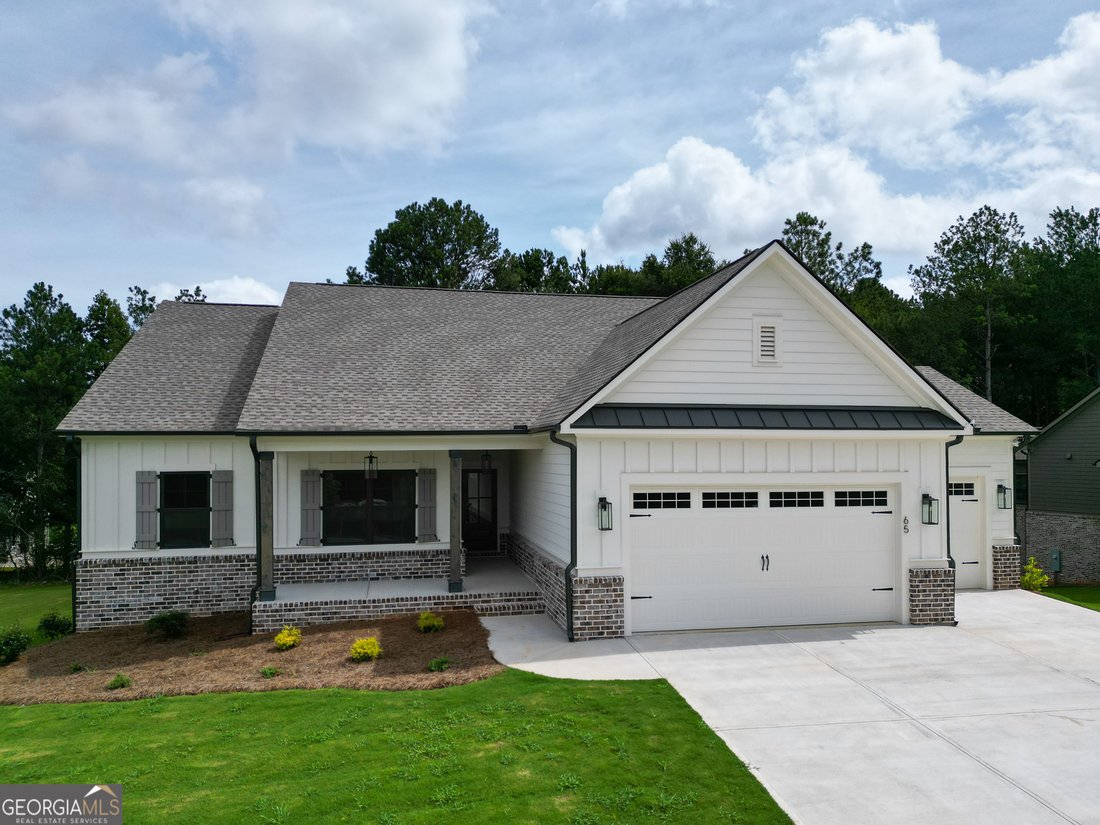 House in Social Circle, Georgia, United States 4 - 17650513