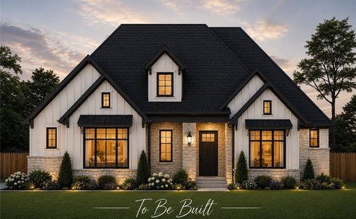 Maison à canal Fulton, Ohio, États-Unis 1