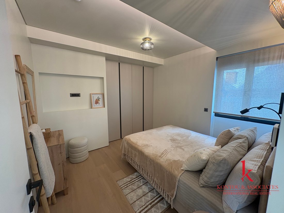 Wohnung in Voula, Attika, Griechenland 5 - 18442078