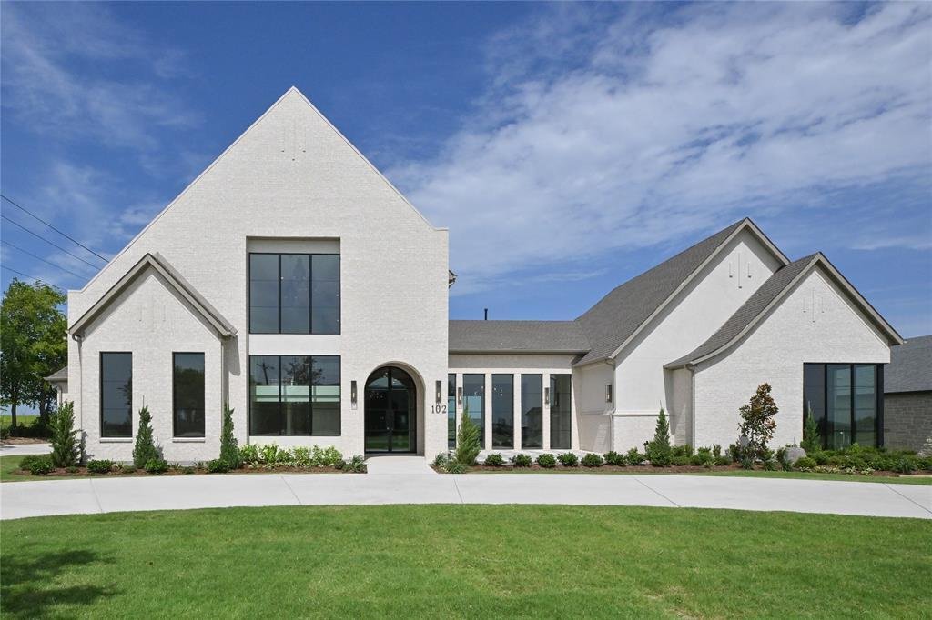 House in Gunter, Texas, United States 1 - 18536221