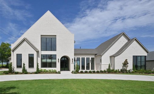 House in Gunter, Texas, United States 1