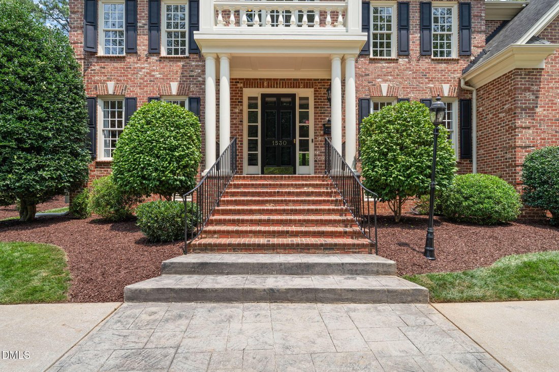 House in Raleigh, North Carolina, United States 2 - 18533010