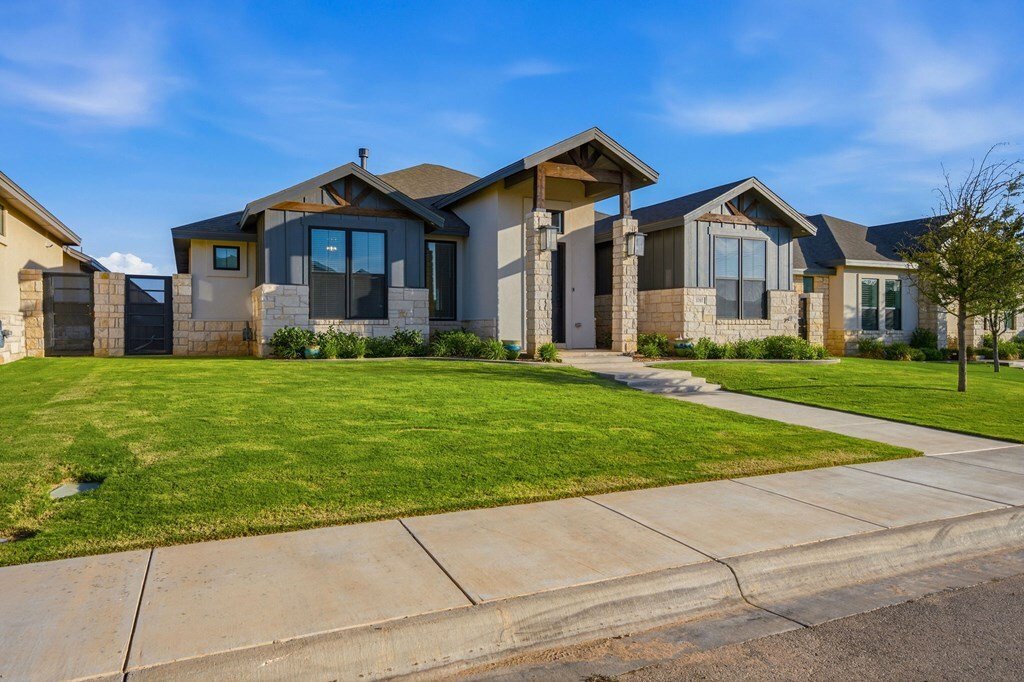 House in Midland, Texas, United States 2 - 18534546