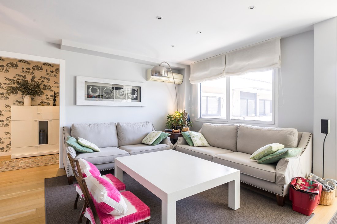 Apartment in Pozuelo de Alarcon, Comunidad de Madrid, Spain 3 - 18536019