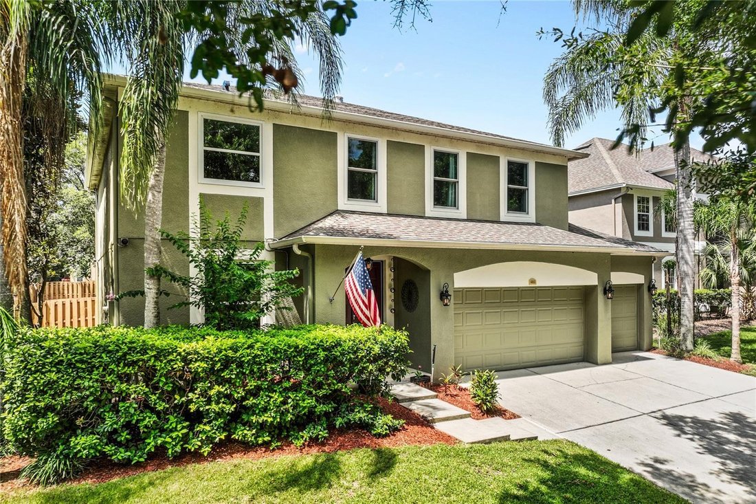 House in Lake Mary, Florida, United States 3 - 18534669