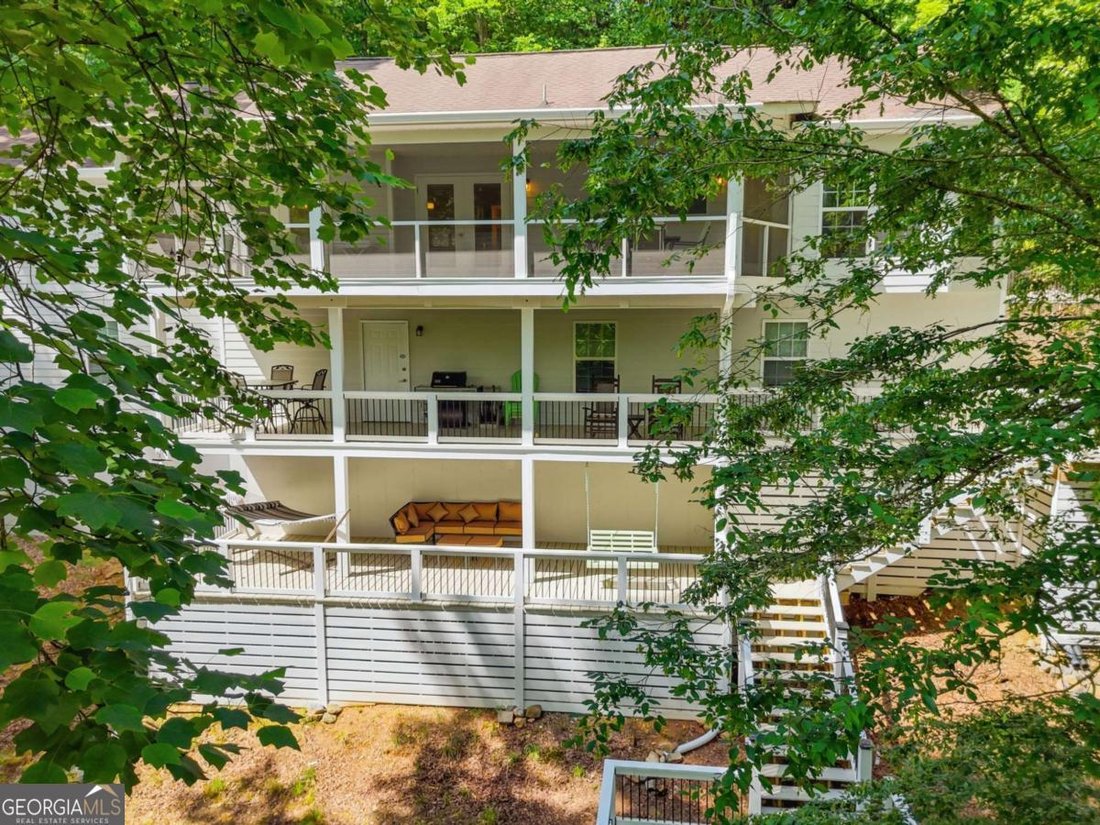House in Ellijay, Georgia, United States 3 - 18533096