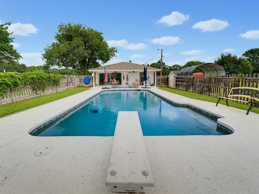 Farm Ranch in Bridgeport, Texas, United States 3 - 18535786