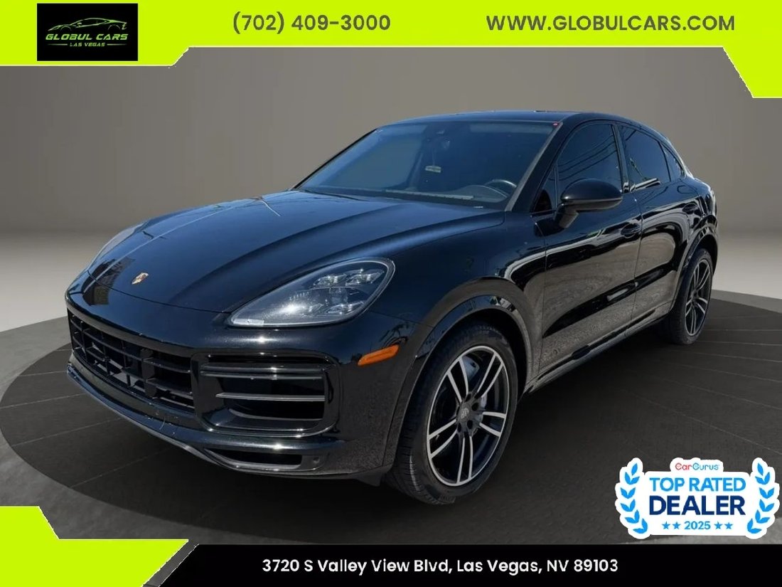 Suv in Las Vegas, NV, United States 1 - 18228540