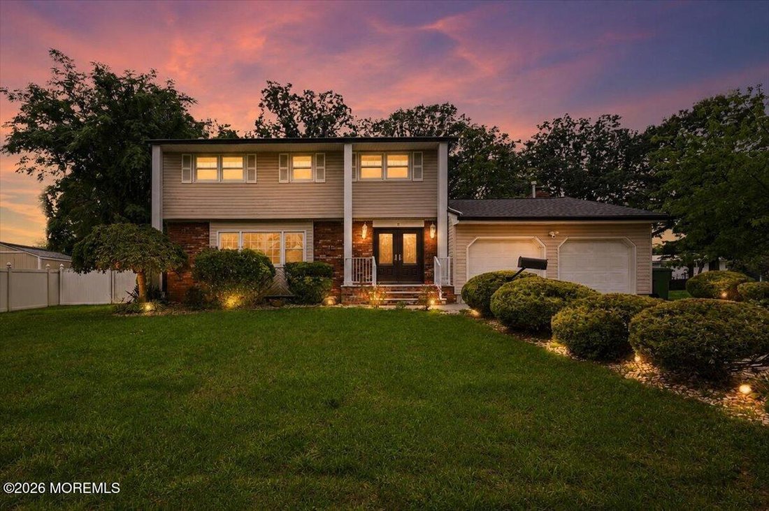 House in Sayreville, New Jersey, United States 1 - 18534131
