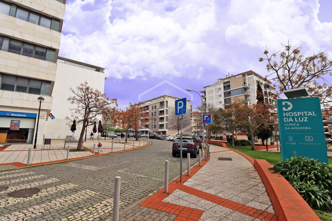Land in Venteira, Lisbon, Portugal 4 - 18463590