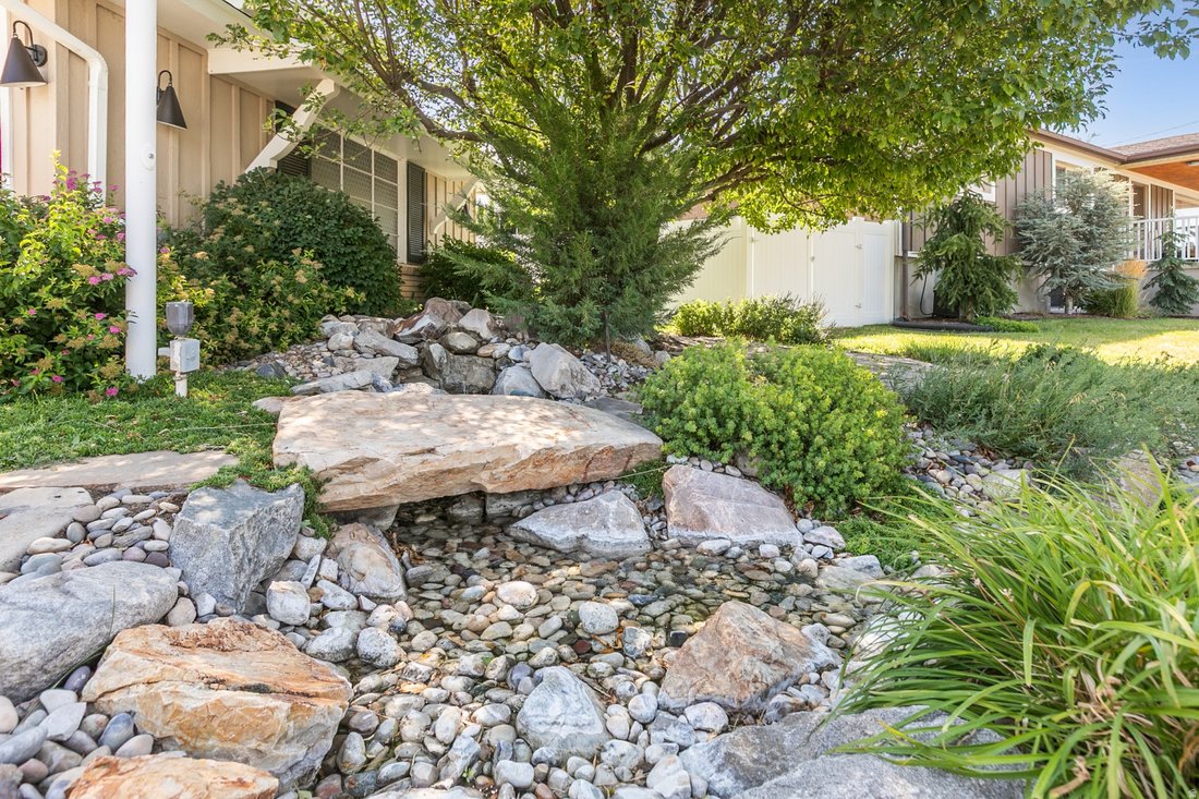 House in Bountiful, Utah, United States 5 - 18535079
