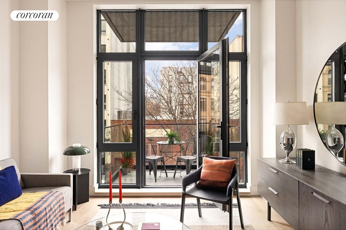 Condo in New York, New York, United States 1 - 18252009