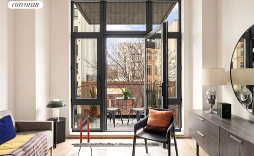 Condo in New York, New York, United States 1