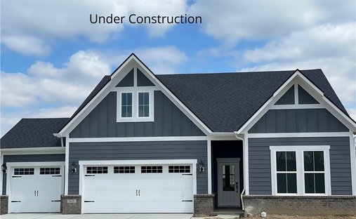 House in Green, Ohio, United States 1