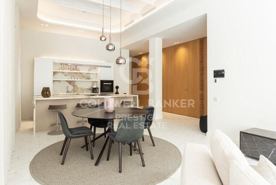 Apartment in Eixample, Barcelona, Spain 2 - 18536307