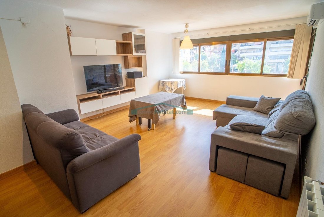 Appartamento a Extramurs, Valencia, Spagna 2 - 18535886