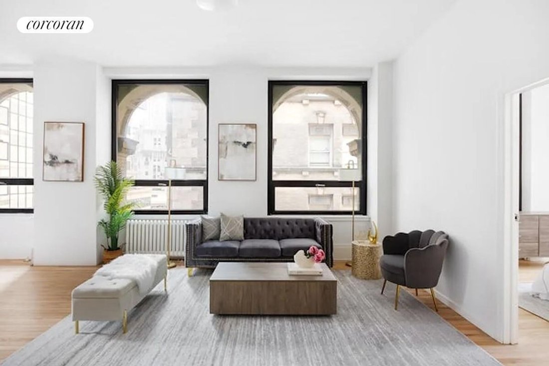 Condo in New York, New York, United States 2 - 18484761