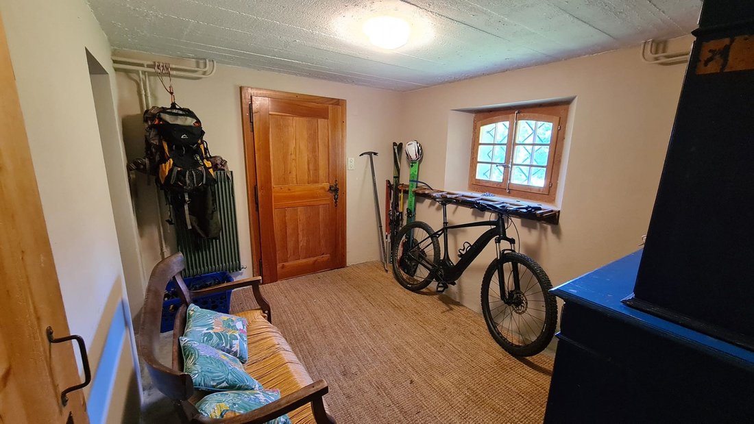 Chalet à Bagnes, Valais, Suisse 2 - 18534344