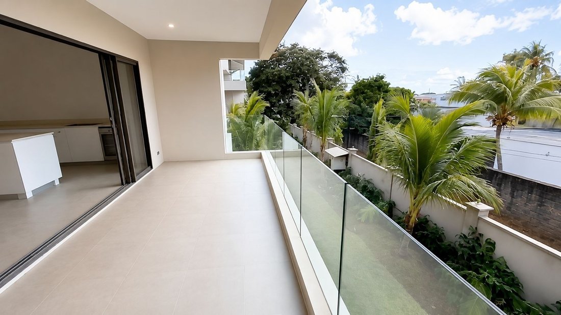 Apartment in Seizieme Mille, Plaines Wilhems District, Mauritius 3 - 18536835