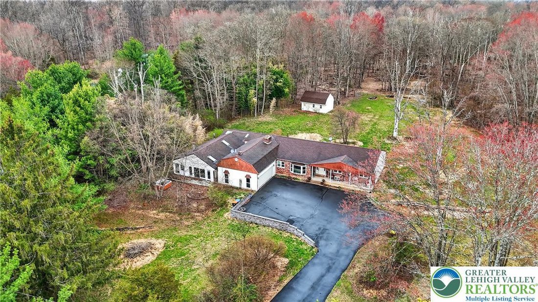 House in Quakertown, Pennsylvania, United States 1 - 18533717