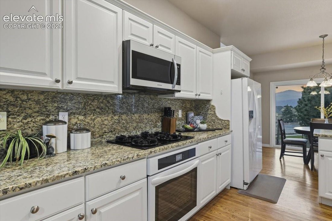 House in Colorado Springs, Colorado, United States 5 - 18069590