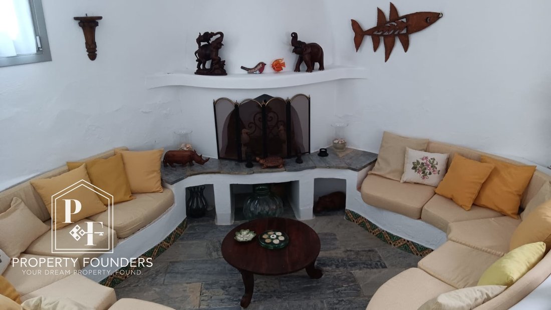 Villa in Skiathos, Thessaly and Central Greece, Greece 4 - 18532612