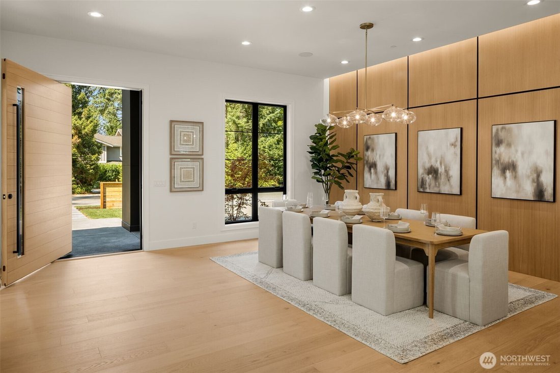 House in Bellevue, Washington, United States 4 - 18535552