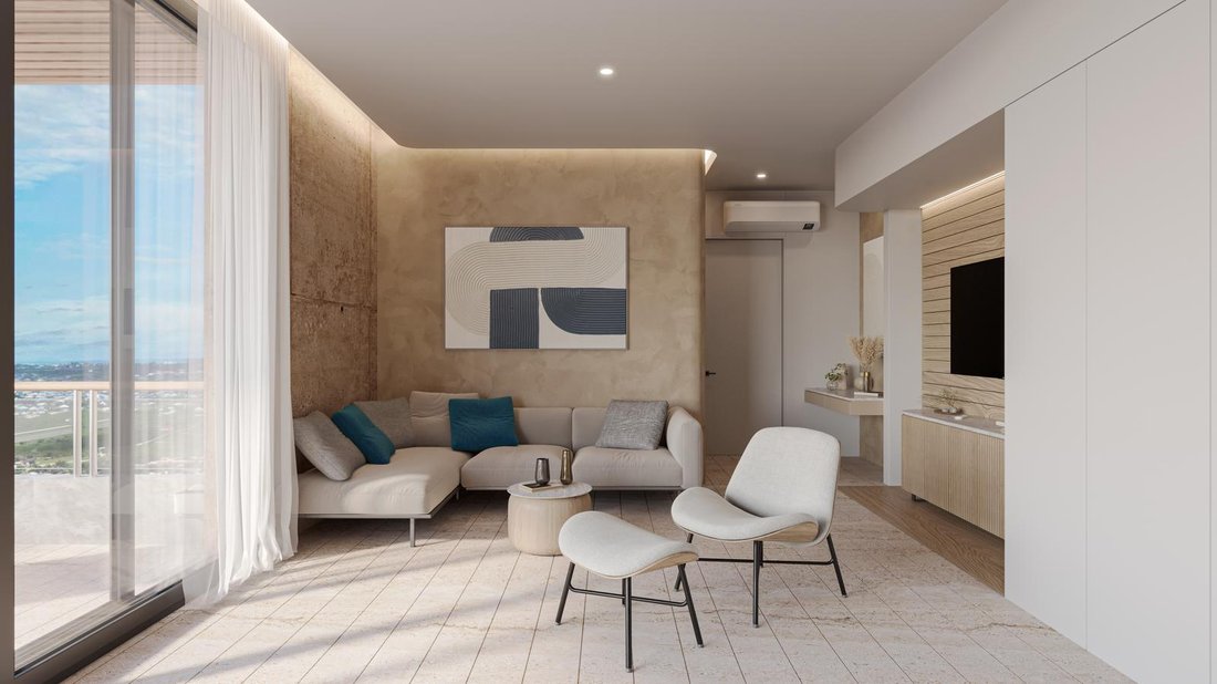 Apartment in Puerto Morelos, Quintana Roo, Mexico 3 - 18536267