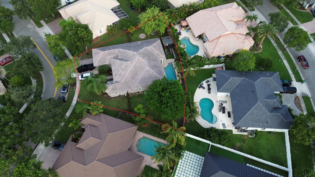 House in Pembroke Pines, Florida, United States 4 - 18524665