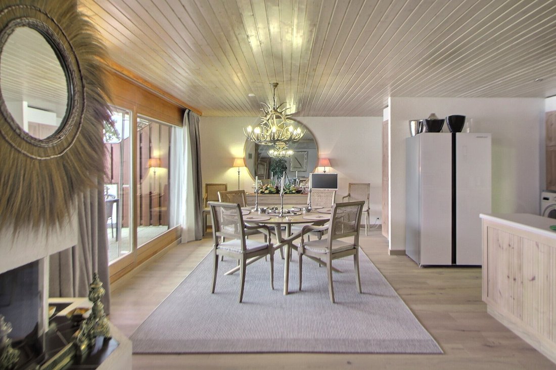 Apartment in Crans-Montana, Valais, Switzerland 3 - 18533978