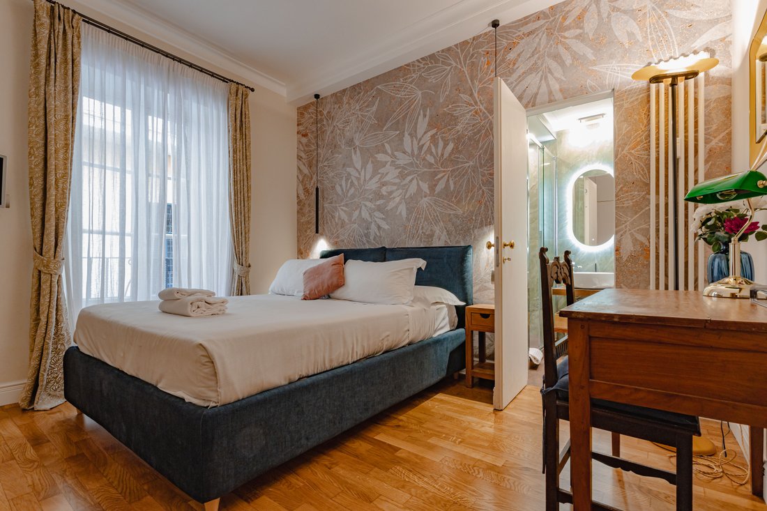 Apartment in Monti, Rome, Italy 2 - 18465673