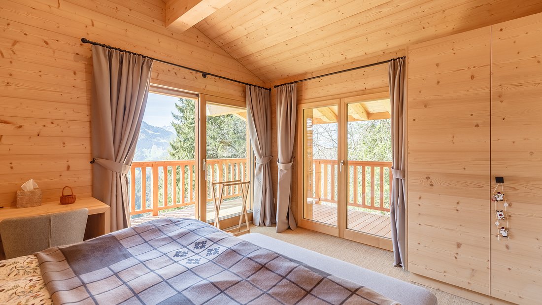 Chalet in Gryon, Waadt, Schweiz 5 - 18534048