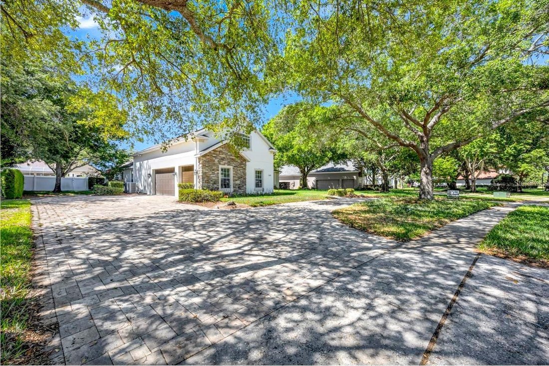 House in Lake Butler, Florida, United States 3 - 17939668