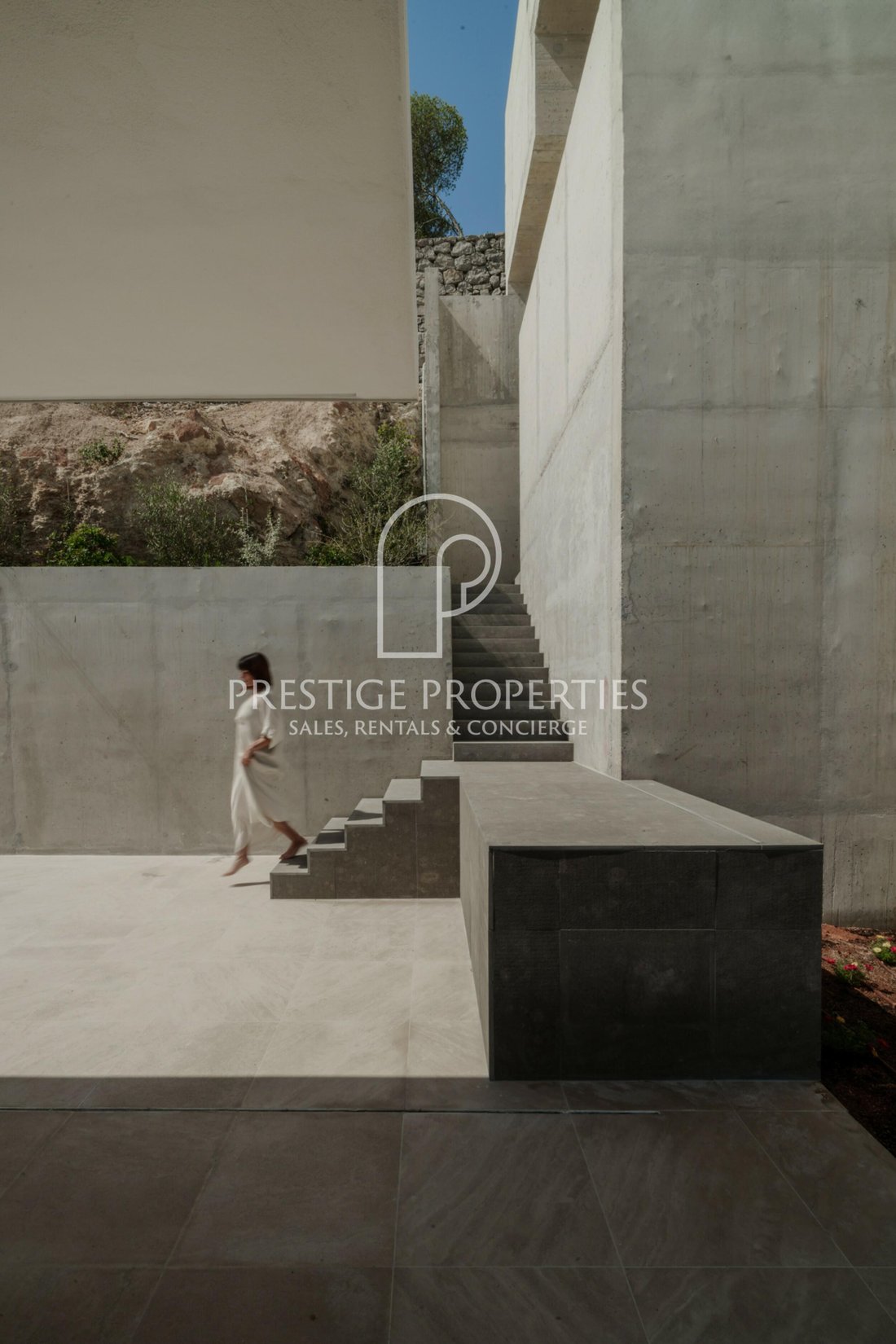 Villa in Roca Llisa, Santa Eularia des Riu, Balearic Islands 4 - 13332698