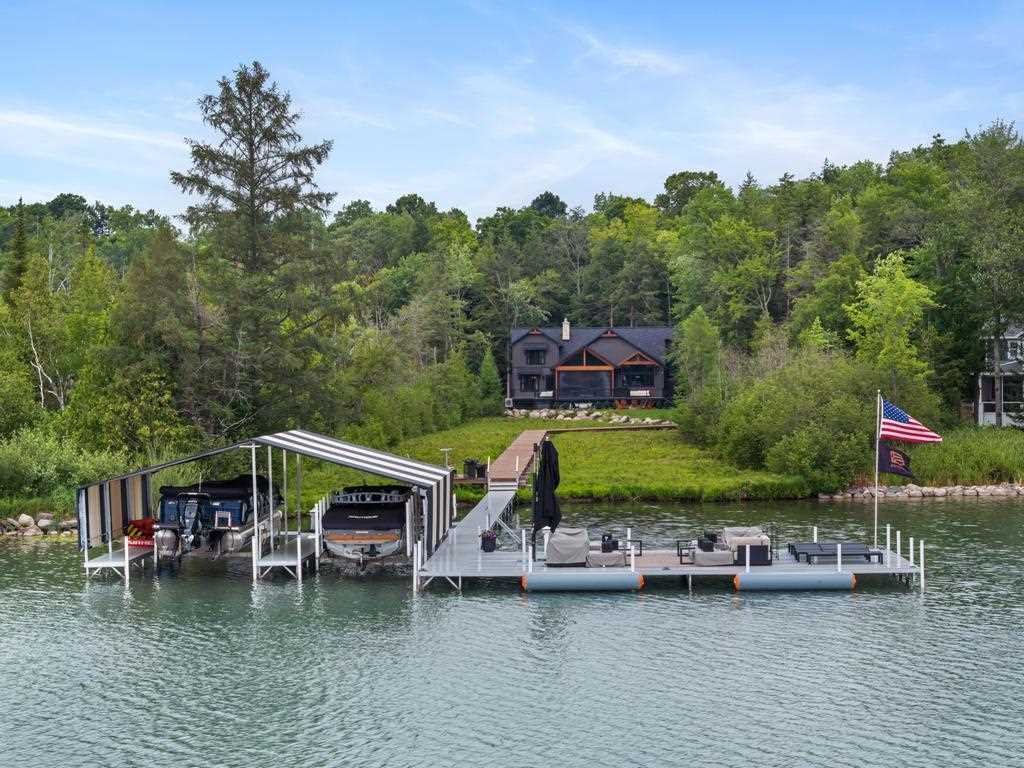 House in Boyne City, Michigan, United States 1 - 18535464