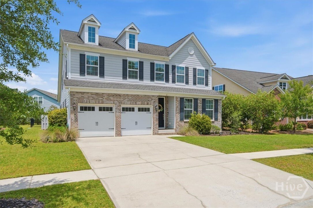 House in Pooler, Georgia, United States 2 - 18534895