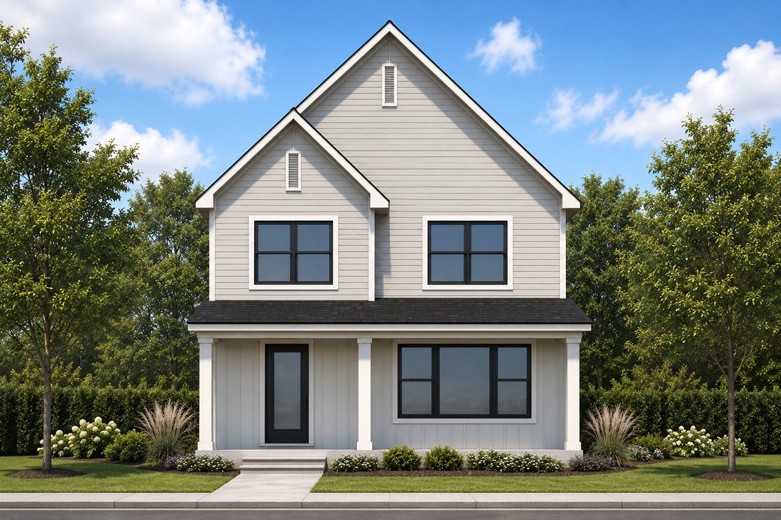 House in Long Grove, Illinois, United States 1 - 18534962