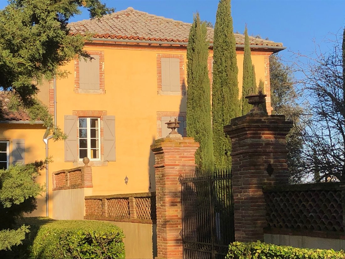 House in Centre Ville, Lavaur, France 1 - 18535914