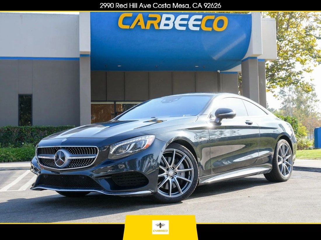 Coupe in Costa Mesa, CA, United States 1 - 18536588