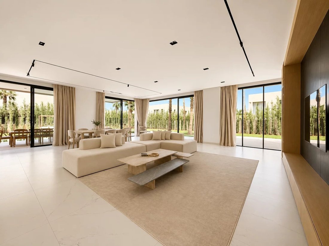 Apartment in Menara, Marrakesh-Safi, Morocco 3 - 18536432