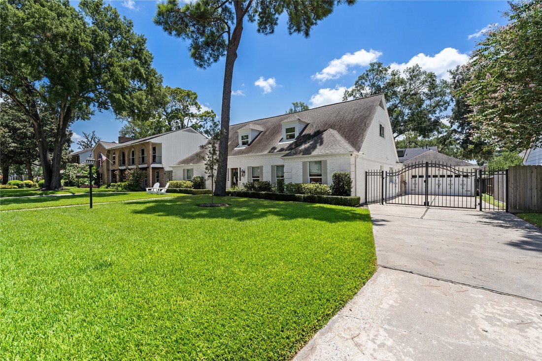 House in Houston, Texas, United States 3 - 18533820
