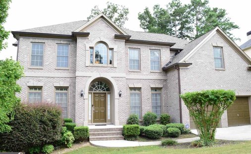House in South Fulton, Tennessee, United States 1