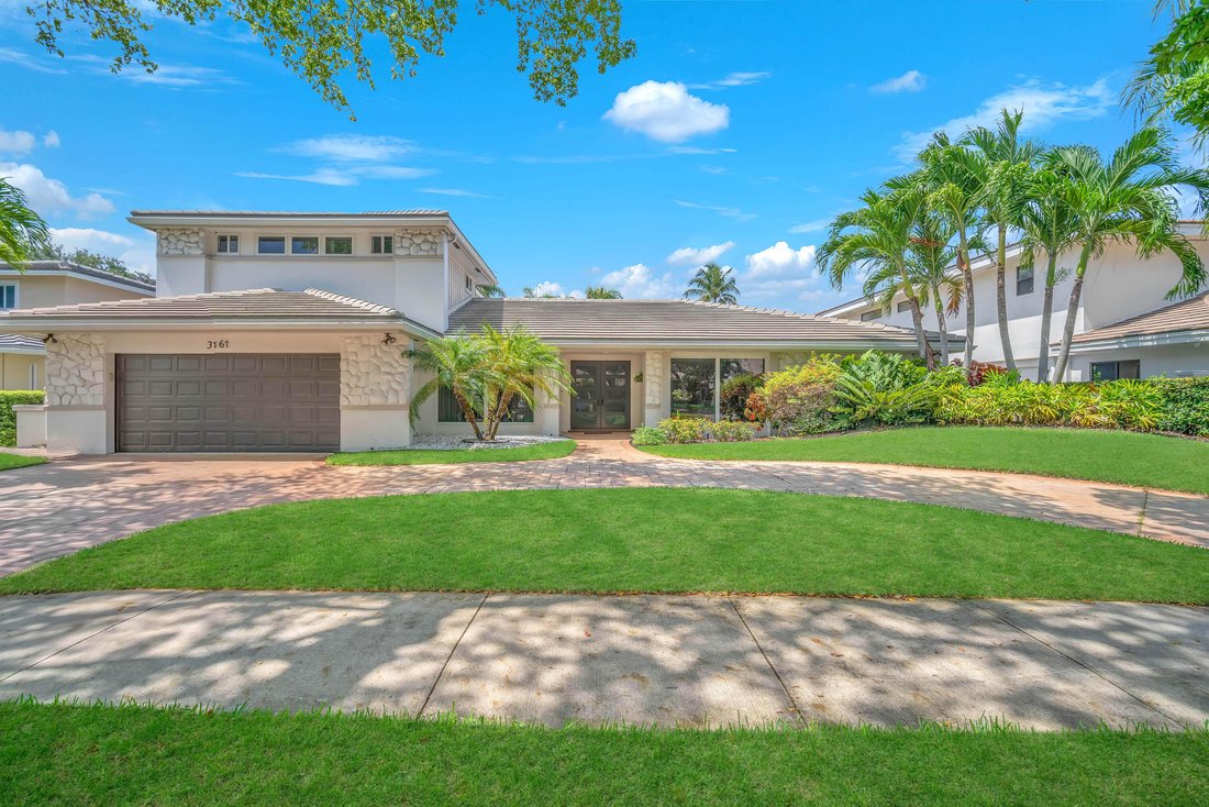 House in Hollywood, Florida, United States 1 - 18533042