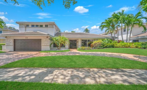 House in Hollywood, Florida, United States 1