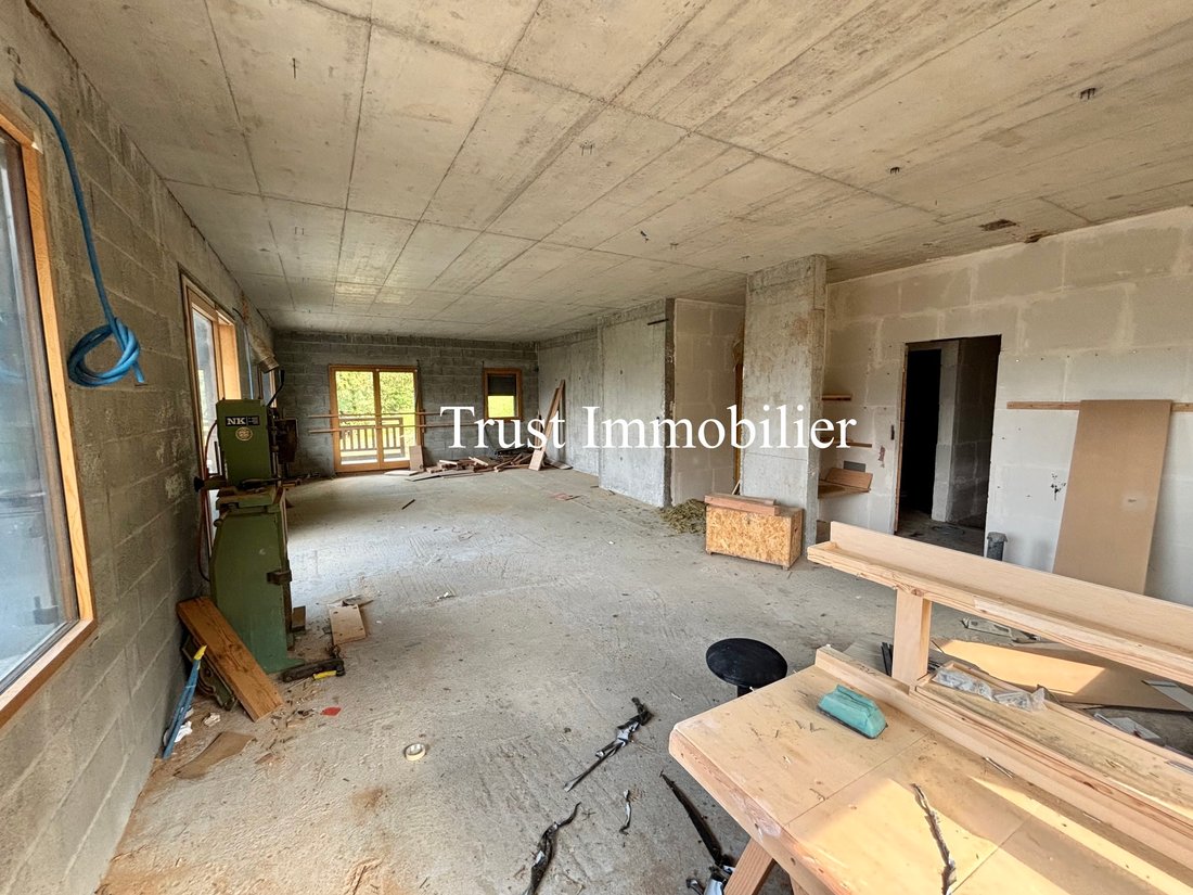 Chalet in Bex, Vaud, Switzerland 3 - 18534077