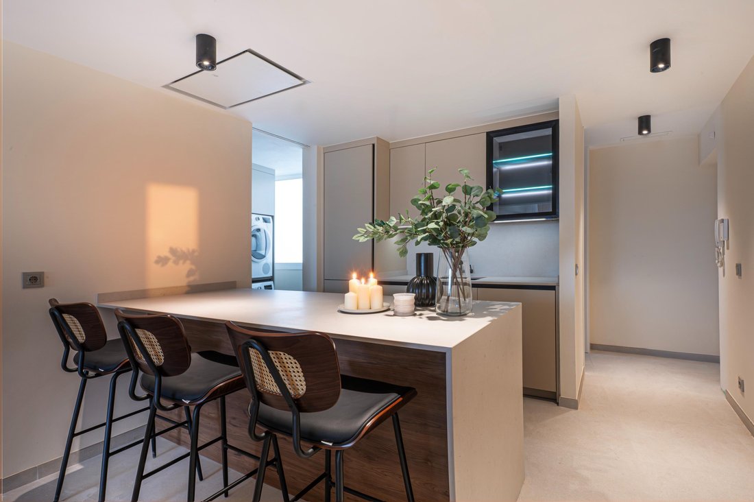 Apartment in Centro, Malaga, Spain 3 - 18535504