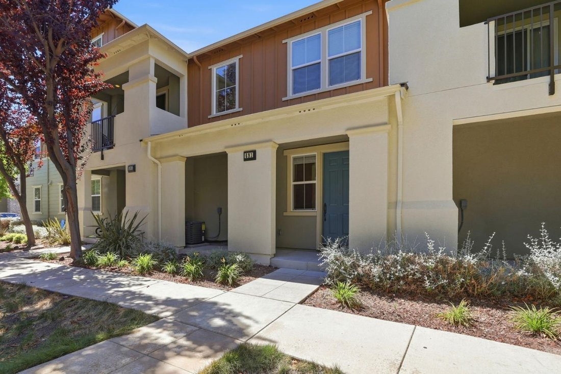 Townhouse in Milpitas, California, United States 1 - 18535404