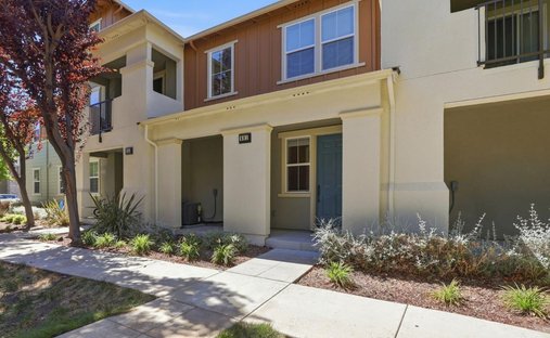 House in Milpitas, California, United States 1