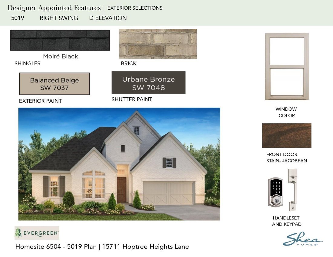 House in Conroe, Texas, United States 5 - 18535752